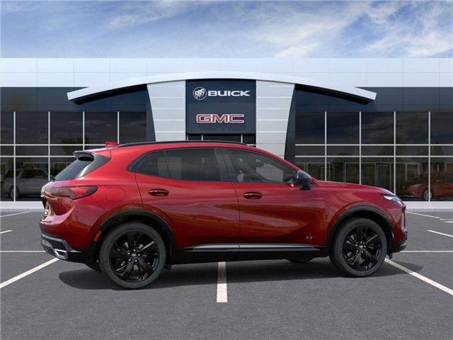 2026 Buick Envision Sport Touring (Stk: 260264) in Ottawa - Image 5 of 24