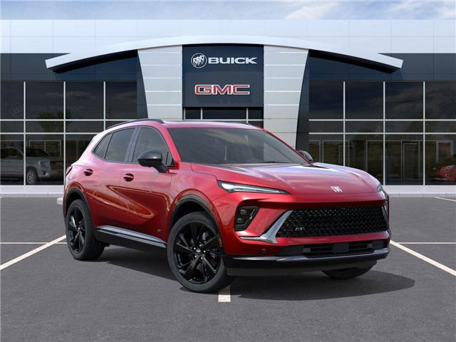 2026 Buick Envision Sport Touring (Stk: 260264) in Ottawa - Image 7 of 24