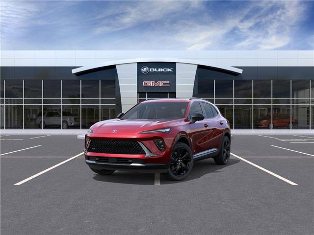 2026 Buick Envision Sport Touring (Stk: 260264) in Ottawa - Image 8 of 24