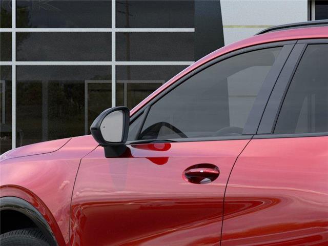 2026 Buick Envision Sport Touring (Stk: 260264) in Ottawa - Image 12 of 24
