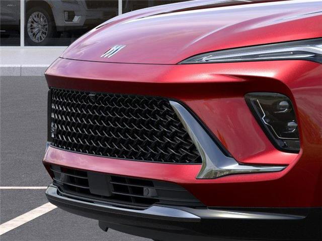 2026 Buick Envision Sport Touring (Stk: 260264) in Ottawa - Image 13 of 24