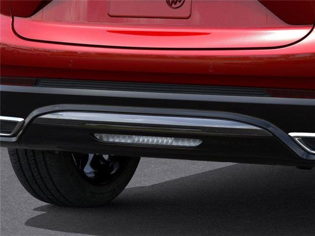 2026 Buick Envision Sport Touring (Stk: 260264) in Ottawa - Image 14 of 24