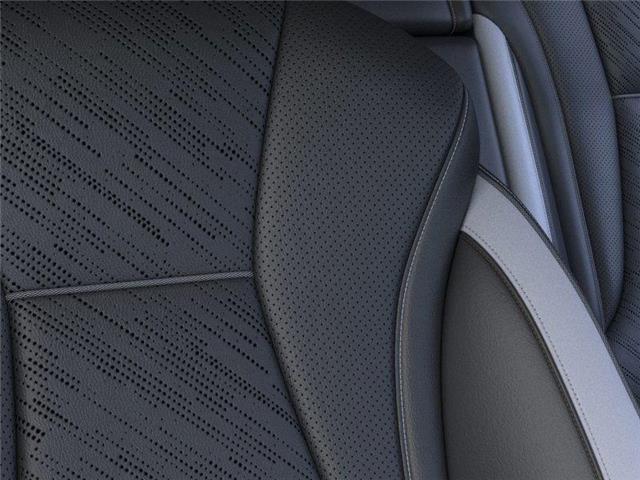 2026 Buick Envision Sport Touring (Stk: 260265) in Ottawa - Image 21 of 24