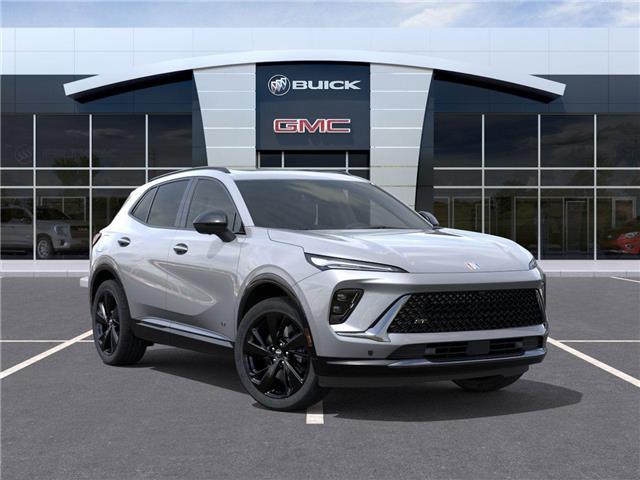 2026 Buick Envision Sport Touring (Stk: 260143) in Ottawa - Image 7 of 24