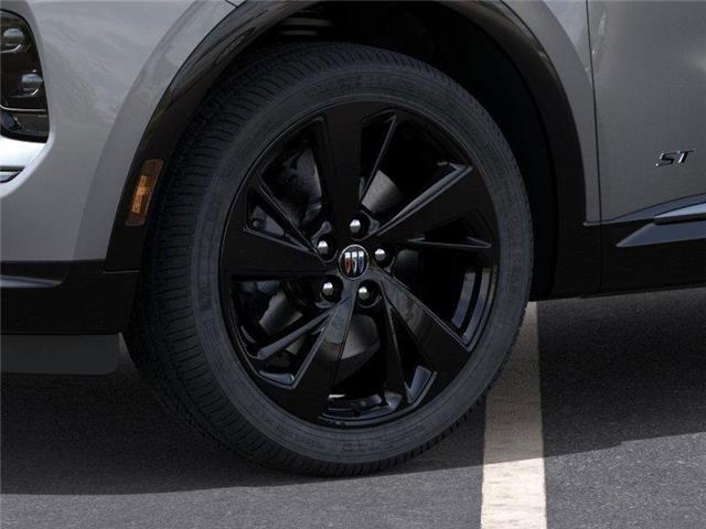 2026 Buick Envision Sport Touring (Stk: 260143) in Ottawa - Image 9 of 24