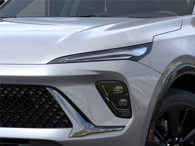 2026 Buick Envision Sport Touring (Stk: 260143) in Ottawa - Image 10 of 24