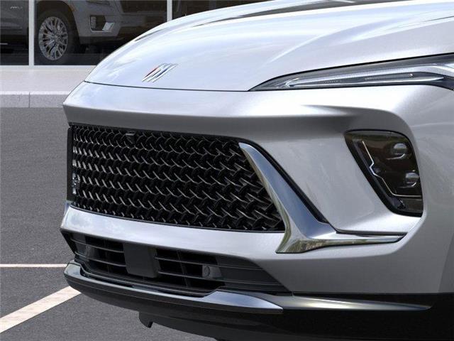 2026 Buick Envision Sport Touring (Stk: 260143) in Ottawa - Image 13 of 24