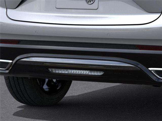 2026 Buick Envision Sport Touring (Stk: 260143) in Ottawa - Image 14 of 24