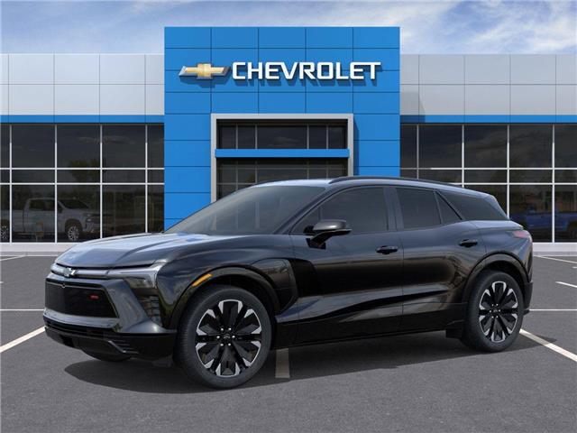 2026 Chevrolet Blazer EV RS (Stk: 260277) in Ottawa - Image 2 of 24