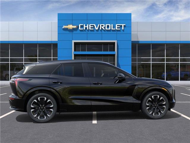 2026 Chevrolet Blazer EV RS (Stk: 260277) in Ottawa - Image 5 of 24