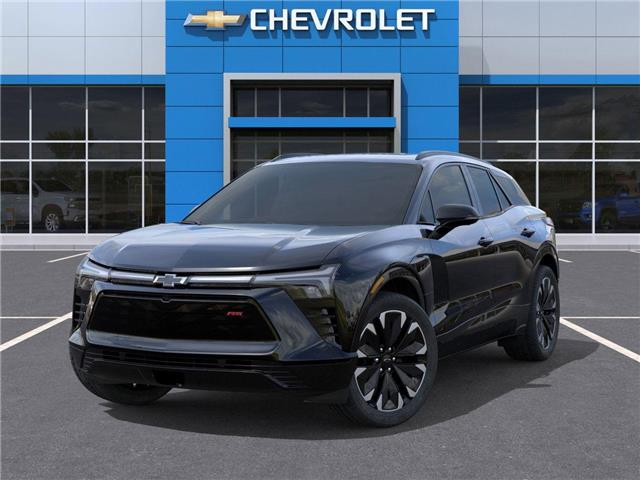 2026 Chevrolet Blazer EV RS (Stk: 260277) in Ottawa - Image 6 of 24