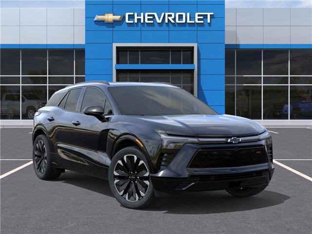 2026 Chevrolet Blazer EV RS (Stk: 260277) in Ottawa - Image 7 of 24