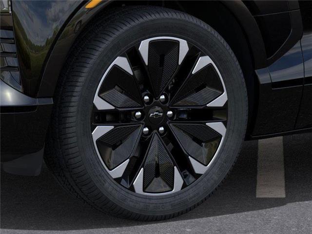 2026 Chevrolet Blazer EV RS (Stk: 260277) in Ottawa - Image 9 of 24