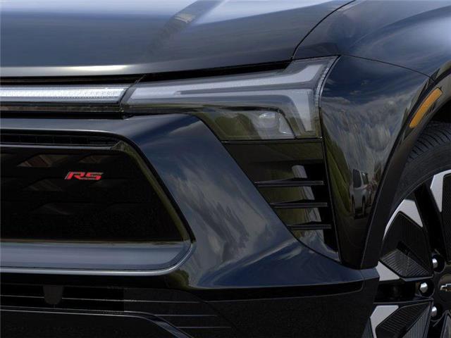 2026 Chevrolet Blazer EV RS (Stk: 260277) in Ottawa - Image 10 of 24
