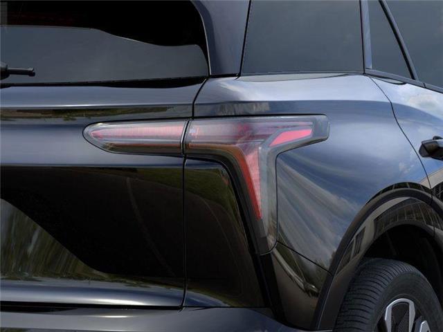 2026 Chevrolet Blazer EV RS (Stk: 260277) in Ottawa - Image 11 of 24
