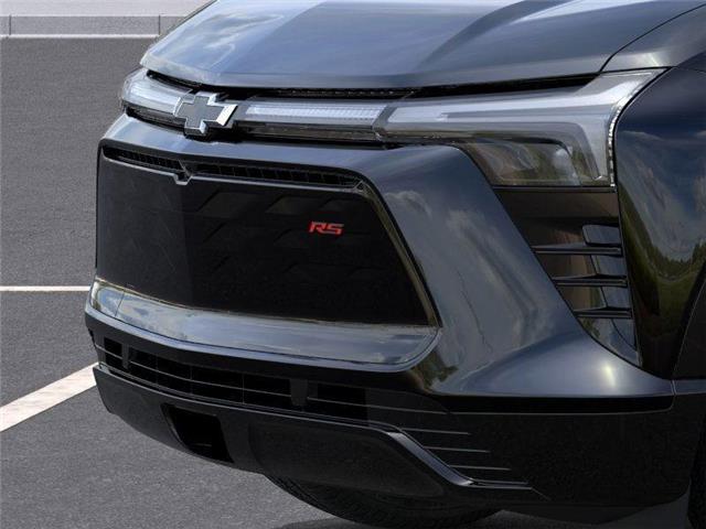 2026 Chevrolet Blazer EV RS (Stk: 260277) in Ottawa - Image 13 of 24