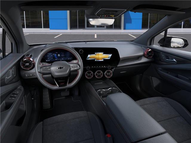 2026 Chevrolet Blazer EV RS (Stk: 260277) in Ottawa - Image 15 of 24