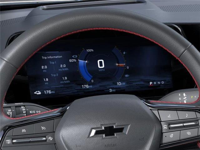 2026 Chevrolet Blazer EV RS (Stk: 260277) in Ottawa - Image 18 of 24