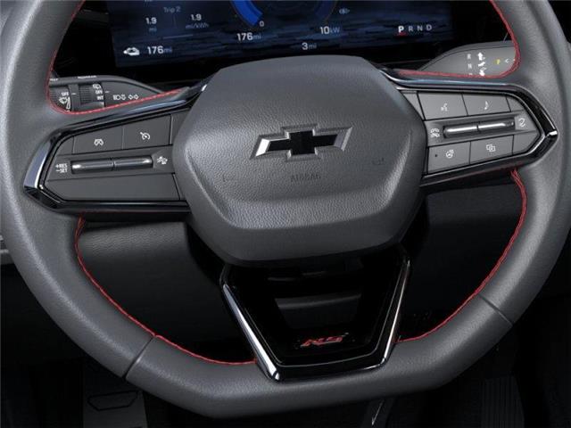 2026 Chevrolet Blazer EV RS (Stk: 260277) in Ottawa - Image 19 of 24