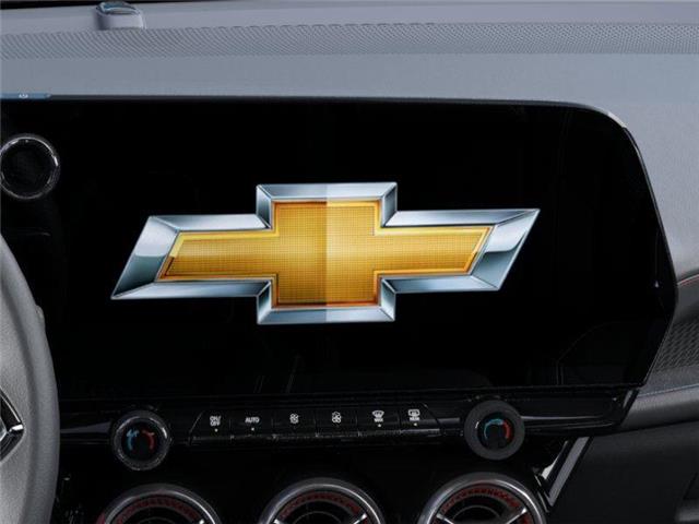 2026 Chevrolet Blazer EV RS (Stk: 260277) in Ottawa - Image 20 of 24