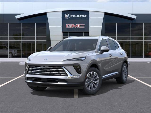 2026 Buick Envision Preferred (Stk: 260260) in Ottawa - Image 6 of 24