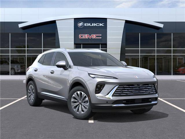 2026 Buick Envision Preferred (Stk: 260260) in Ottawa - Image 7 of 24