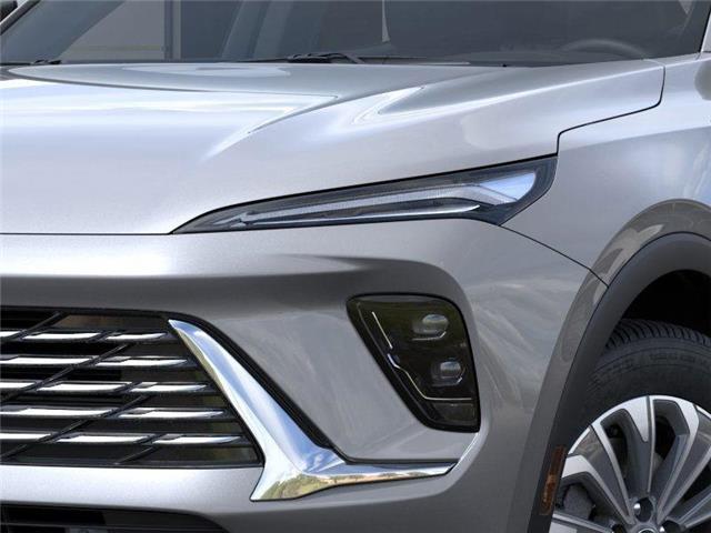2026 Buick Envision Preferred (Stk: 260260) in Ottawa - Image 10 of 24