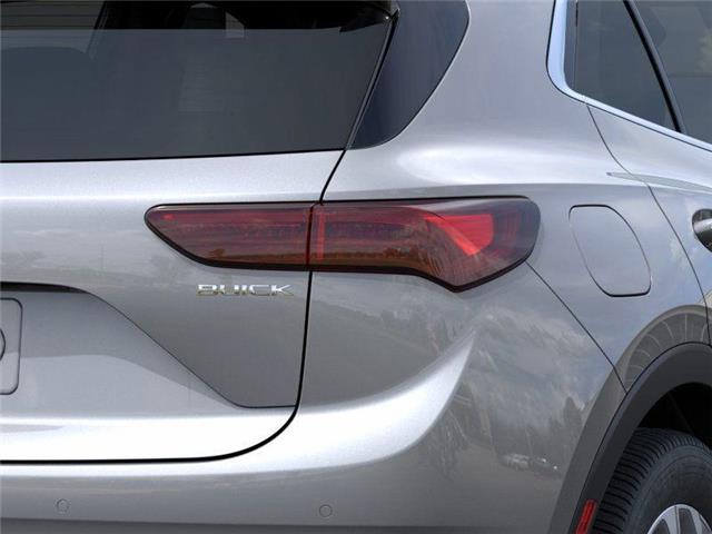 2026 Buick Envision Preferred (Stk: 260260) in Ottawa - Image 11 of 24