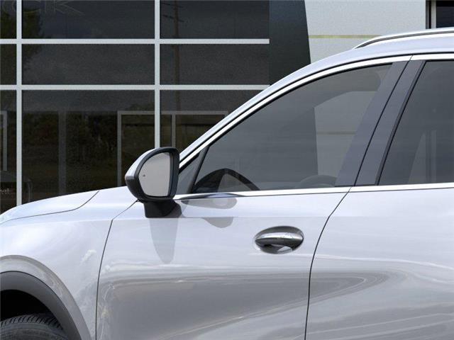 2026 Buick Envision Preferred (Stk: 260260) in Ottawa - Image 12 of 24