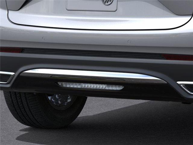 2026 Buick Envision Preferred (Stk: 260260) in Ottawa - Image 14 of 24