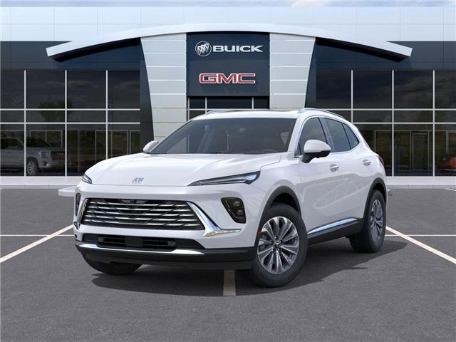 2026 Buick Envision Preferred (Stk: 260261) in Ottawa - Image 6 of 24