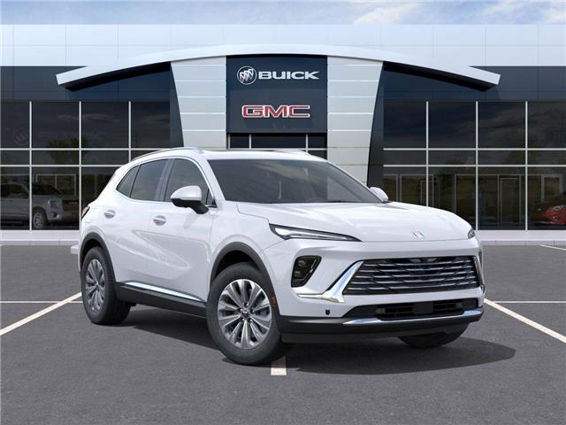 2026 Buick Envision Preferred (Stk: 260261) in Ottawa - Image 7 of 24