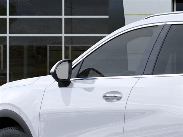 2026 Buick Envision Preferred (Stk: 260261) in Ottawa - Image 12 of 24