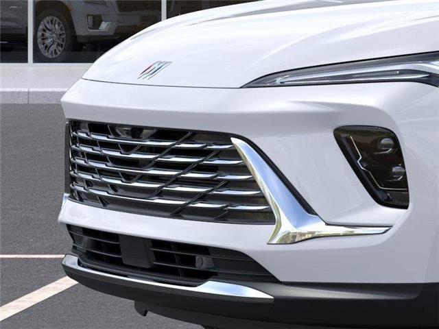 2026 Buick Envision Preferred (Stk: 260261) in Ottawa - Image 13 of 24