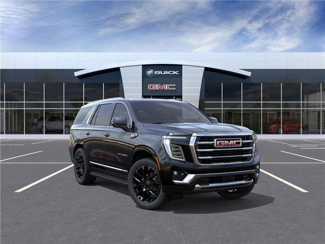 2026 GMC Yukon Elevation (Stk: 260276) in Ottawa - Image 1 of 24