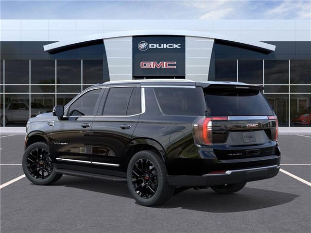 2026 GMC Yukon Elevation (Stk: 260276) in Ottawa - Image 3 of 24