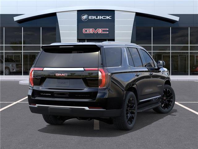 2026 GMC Yukon Elevation (Stk: 260276) in Ottawa - Image 4 of 24