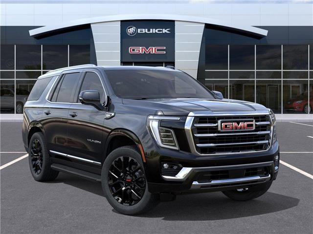 2026 GMC Yukon Elevation (Stk: 260276) in Ottawa - Image 7 of 24