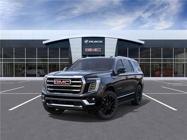 2026 GMC Yukon Elevation (Stk: 260276) in Ottawa - Image 8 of 24