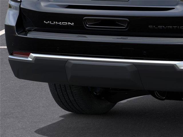 2026 GMC Yukon Elevation (Stk: 260276) in Ottawa - Image 14 of 24