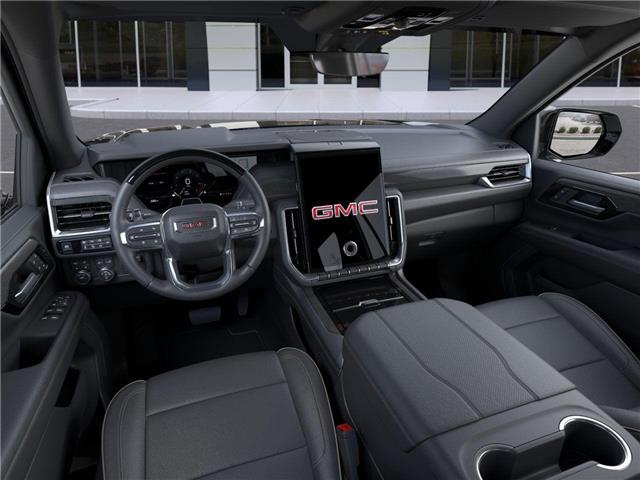 2026 GMC Yukon Elevation (Stk: 260276) in Ottawa - Image 15 of 24