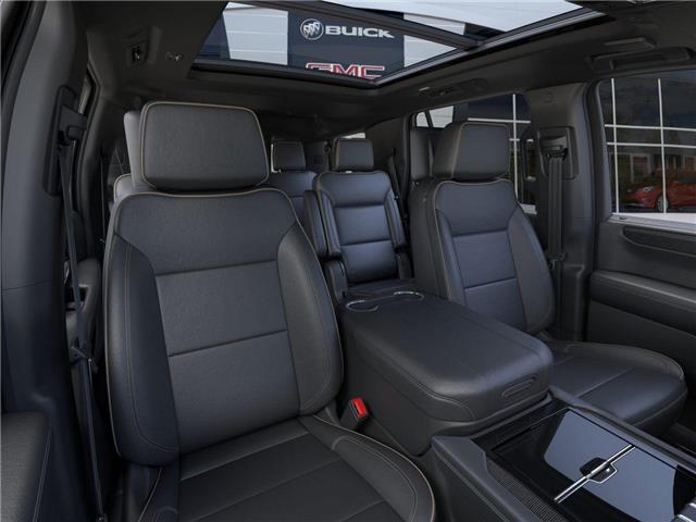 2026 GMC Yukon Elevation (Stk: 260276) in Ottawa - Image 16 of 24
