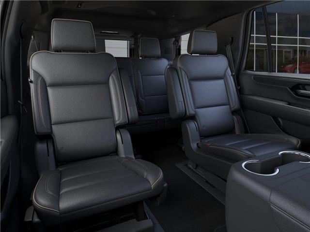 2026 GMC Yukon Elevation (Stk: 260276) in Ottawa - Image 17 of 24