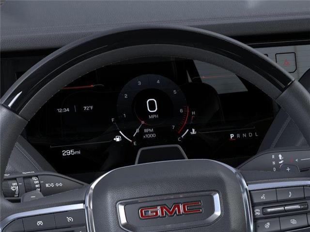 2026 GMC Yukon Elevation (Stk: 260276) in Ottawa - Image 18 of 24