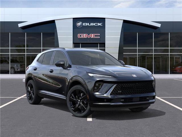 2026 Buick Envision Sport Touring (Stk: 260262) in Ottawa - Image 7 of 24