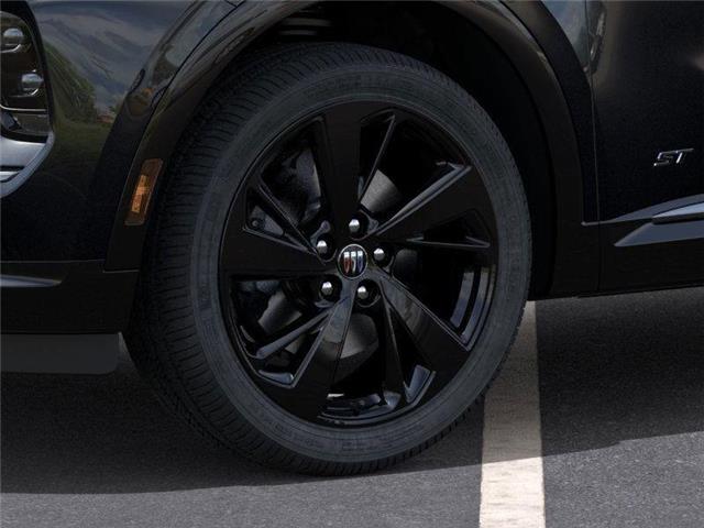 2026 Buick Envision Sport Touring (Stk: 260262) in Ottawa - Image 9 of 24