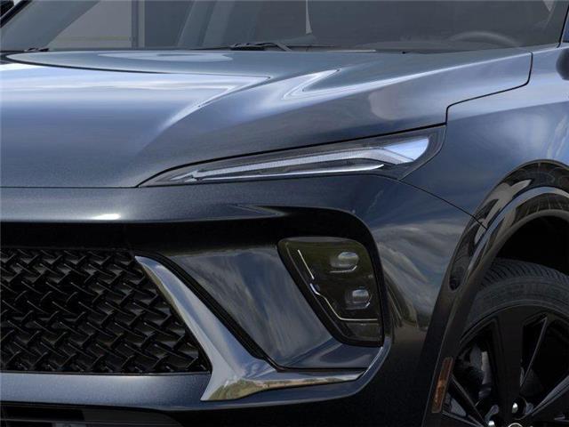 2026 Buick Envision Sport Touring (Stk: 260262) in Ottawa - Image 10 of 24