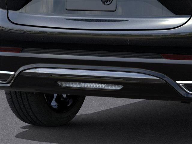 2026 Buick Envision Sport Touring (Stk: 260262) in Ottawa - Image 14 of 24