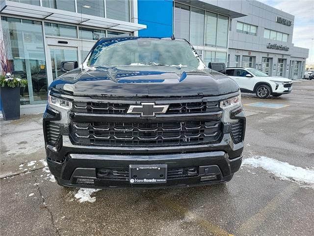 2026 Chevrolet Silverado 1500 RST (Stk: 1138225) in Newmarket - Image 2 of 20
