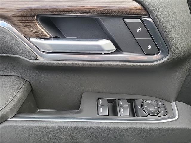 2026 Chevrolet Silverado 1500 RST (Stk: 1138225) in Newmarket - Image 10 of 20